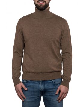 Dolcevita 100% Cashmere Beige
